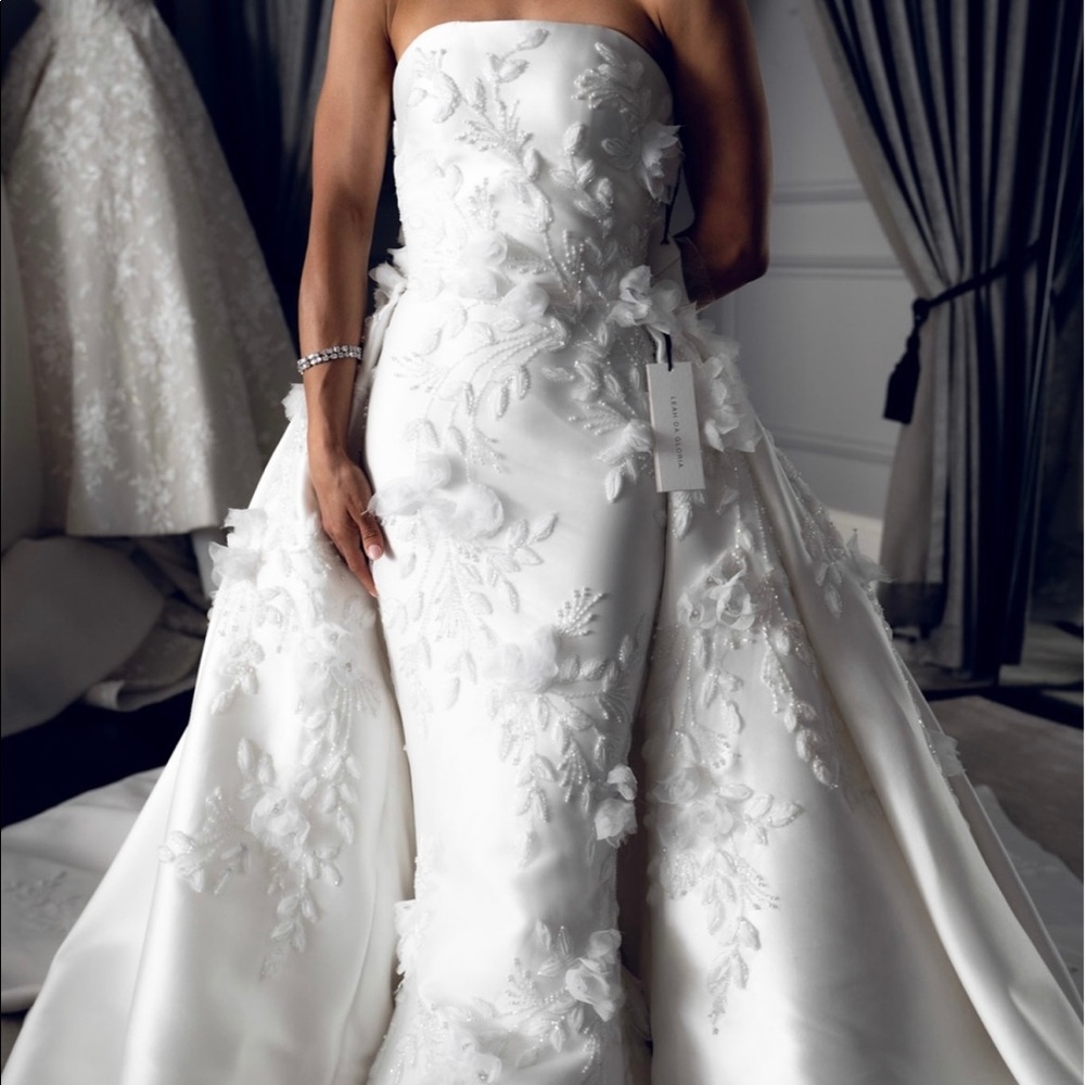 Bridal Dress Shopping Outfit
